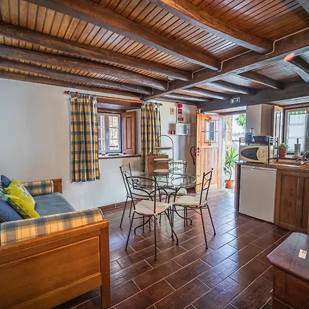 民宿 Casas De Sao Francisco Da Cha