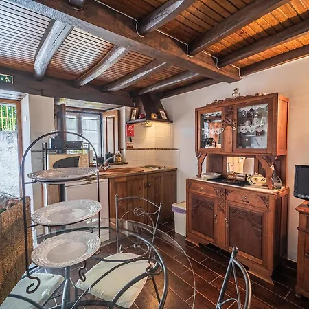 民宿 Casas De Sao Francisco Da Cha 戈伊什