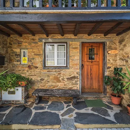 民宿 Casas De Sao Francisco Da Cha *