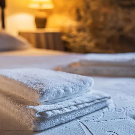 民宿 Casas De Sao Francisco Da Cha 戈伊什