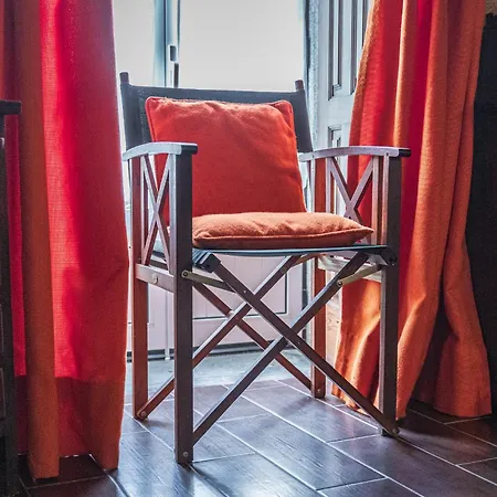 Casas De Sao Francisco Da Cha *