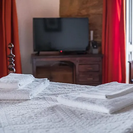 民宿 Casas De Sao Francisco Da Cha *