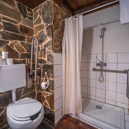 Casas De Sao Francisco Da Cha 民宿 戈伊什