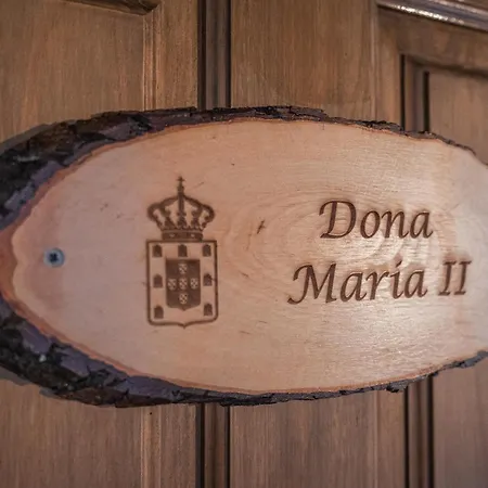 民宿 Casas De Sao Francisco Da Cha