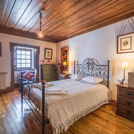 民宿 Casas De Sao Francisco Da Cha 戈伊什