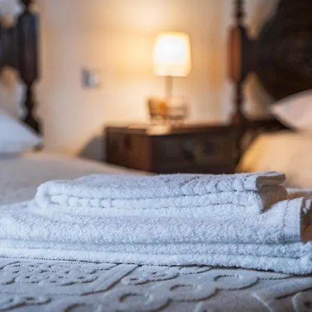 Casas De Sao Francisco Da Cha 民宿