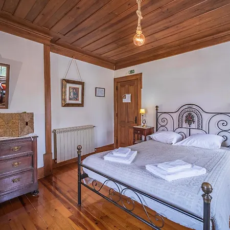 民宿 Casas De Sao Francisco Da Cha *