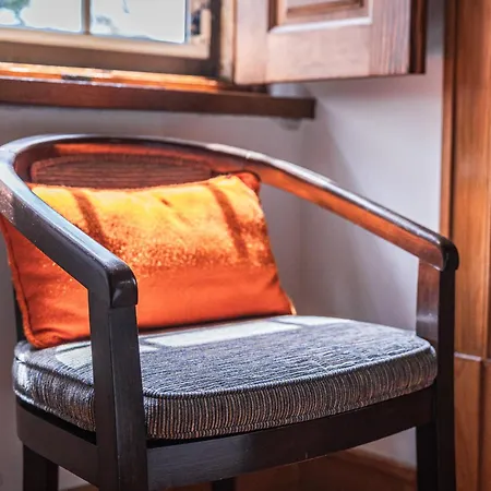 Casas De Sao Francisco Da Cha 民宿 戈伊什