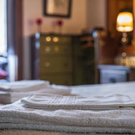 Casas De Sao Francisco Da Cha