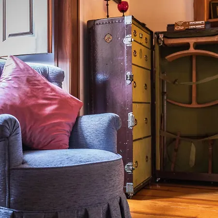 Casas De Sao Francisco Da Cha 民宿