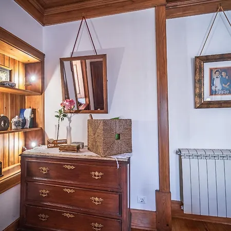 民宿 Casas De Sao Francisco Da Cha *