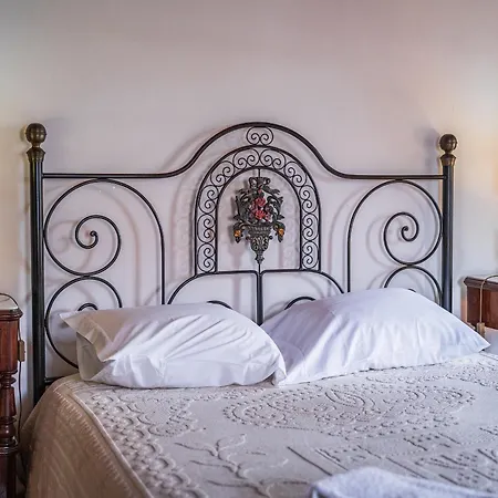 Casas De Sao Francisco Da Cha * 戈伊什