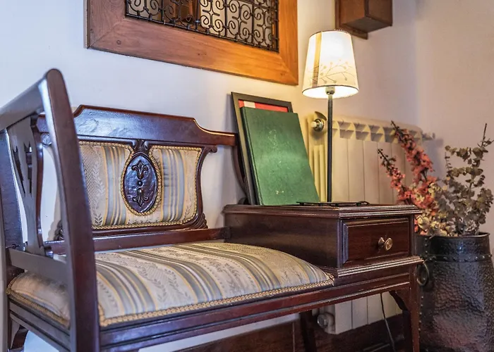 Casas De Sao Francisco Da Cha