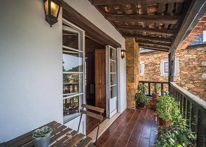 Homestay Casas De Sao Francisco Da Cha Gois