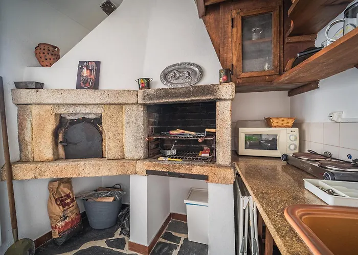 Casas De Sao Francisco Da Cha *