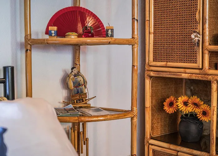 Homestay Casas De Sao Francisco Da Cha Gois