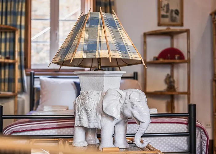 Casas De Sao Francisco Da Cha Homestay