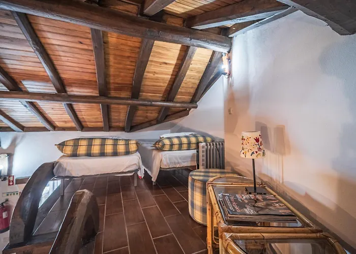 Casas De Sao Francisco Da Cha Gois