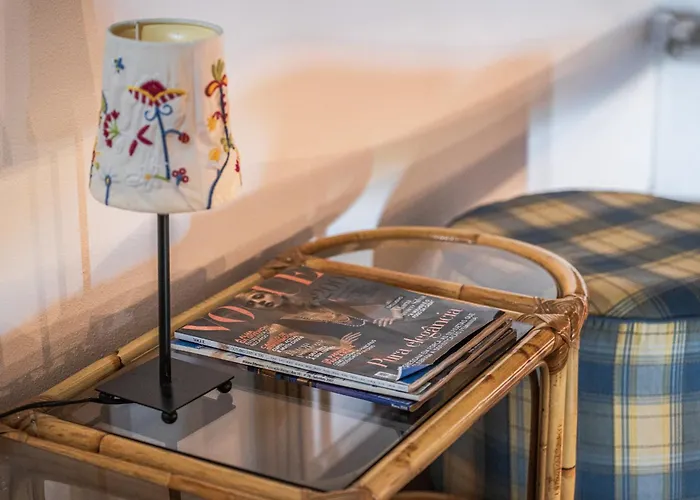 Casas De Sao Francisco Da Cha Homestay