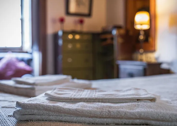 Casas De Sao Francisco Da Cha