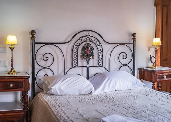 Casas De Sao Francisco Da Cha * Gois